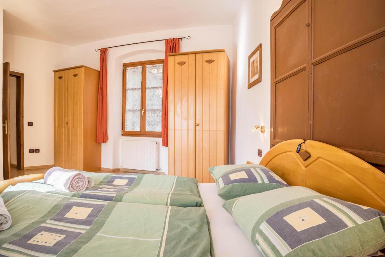 Residence Lena App 1 With Balcony Tenno Buitenkant foto