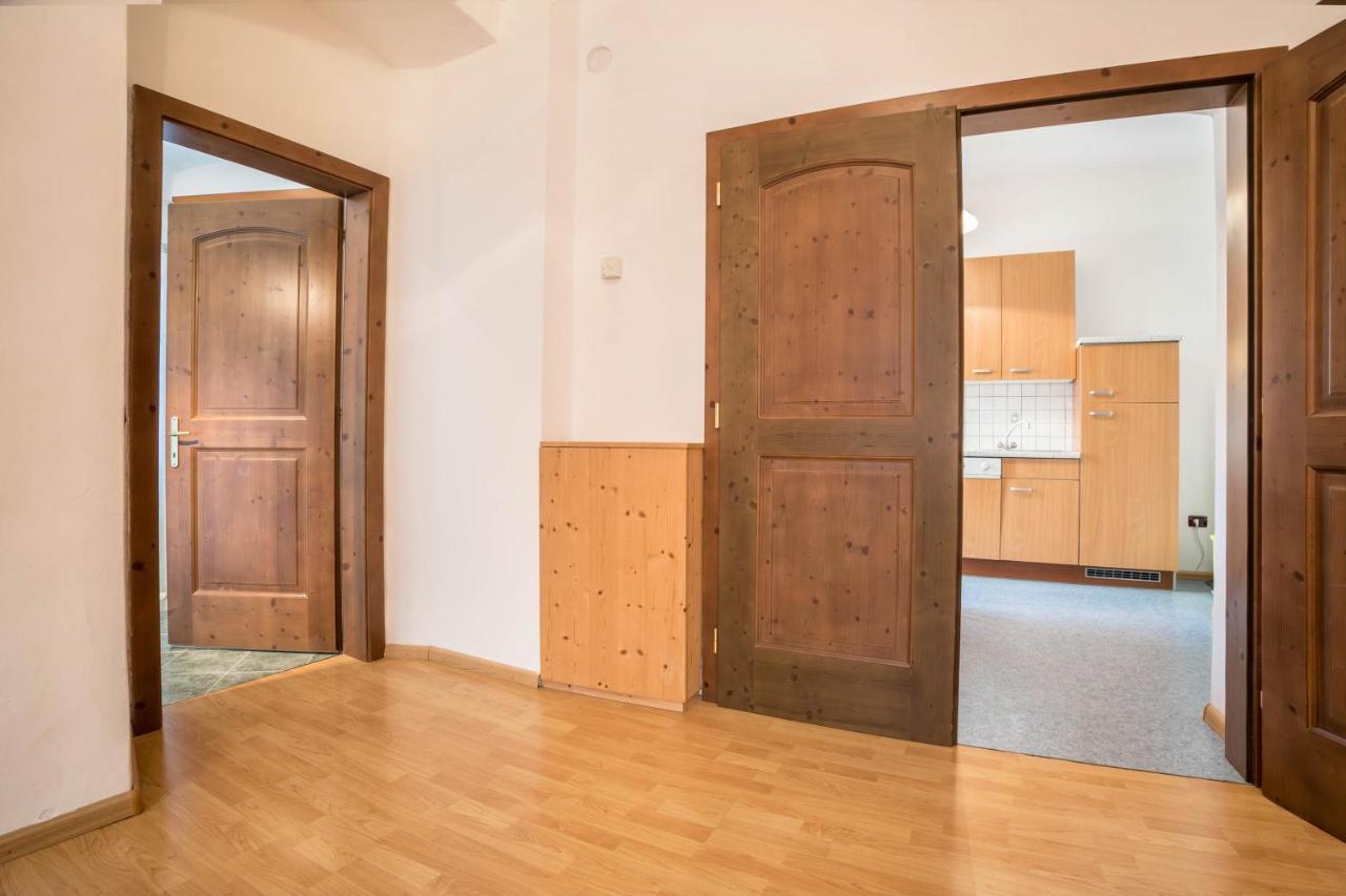 Residence Lena App 1 With Balcony Tenno Buitenkant foto